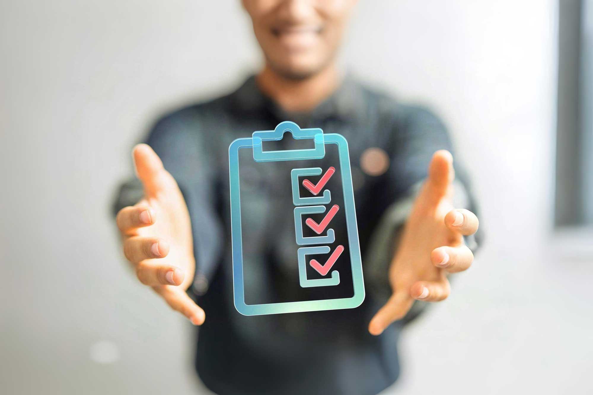 Entsorgungsfachbetrieb & Zertifizierung